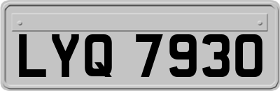 LYQ7930