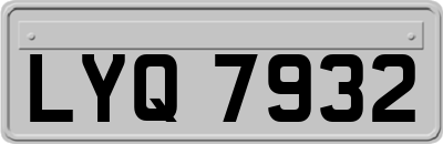 LYQ7932