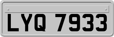 LYQ7933