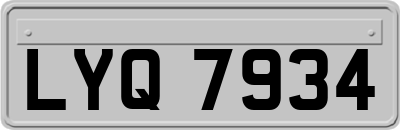 LYQ7934