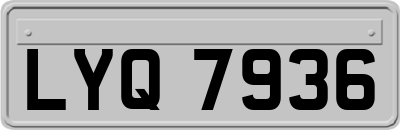 LYQ7936