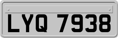 LYQ7938