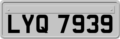 LYQ7939