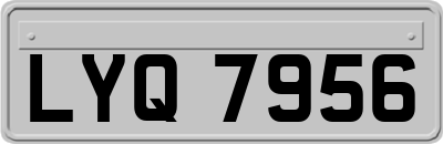 LYQ7956