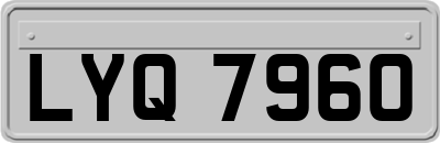 LYQ7960