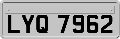 LYQ7962