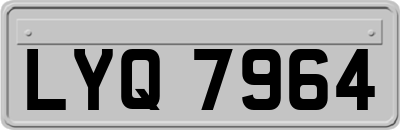 LYQ7964