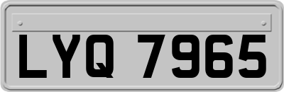 LYQ7965