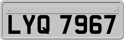 LYQ7967