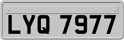 LYQ7977