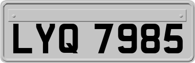 LYQ7985