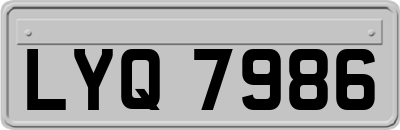 LYQ7986