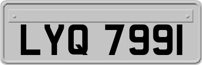 LYQ7991