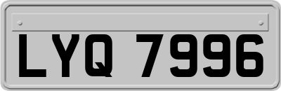 LYQ7996