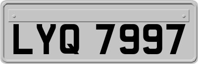 LYQ7997