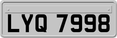LYQ7998