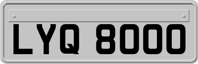 LYQ8000