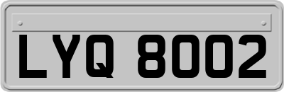LYQ8002