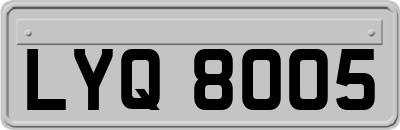 LYQ8005