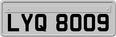 LYQ8009