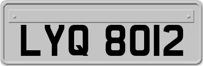 LYQ8012