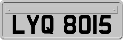 LYQ8015