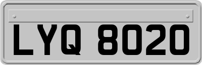 LYQ8020