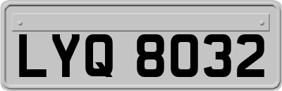 LYQ8032