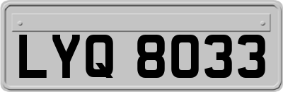 LYQ8033