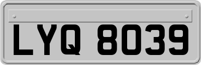 LYQ8039