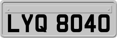 LYQ8040