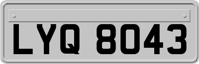 LYQ8043