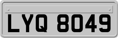 LYQ8049