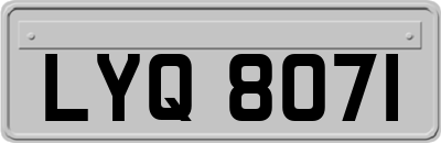 LYQ8071