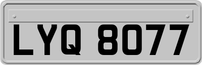 LYQ8077