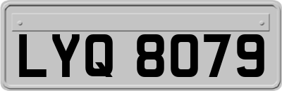 LYQ8079