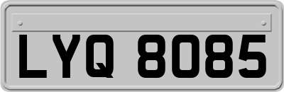 LYQ8085