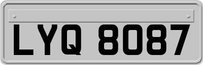 LYQ8087