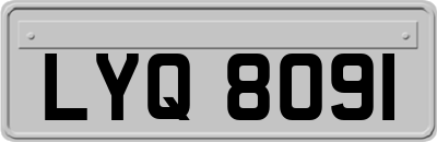 LYQ8091