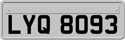 LYQ8093