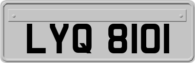 LYQ8101