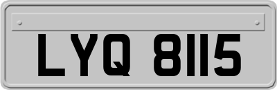 LYQ8115