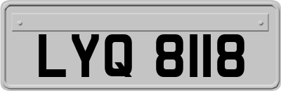 LYQ8118