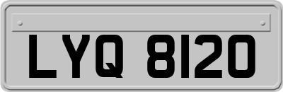 LYQ8120