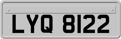 LYQ8122
