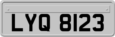 LYQ8123