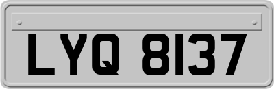 LYQ8137