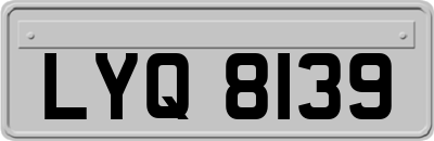 LYQ8139