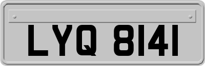 LYQ8141