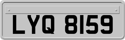 LYQ8159